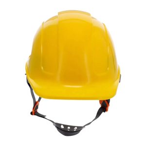 Casco dieléctrico